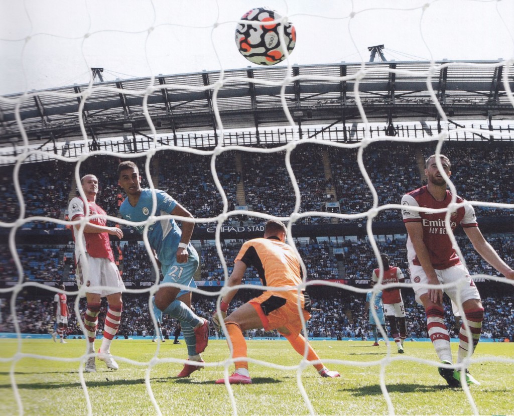 arsenal home 2021 to 22 2nd torres goal3