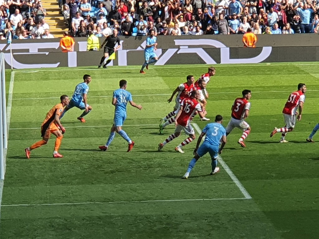 arsenal home 2021 to 22 action