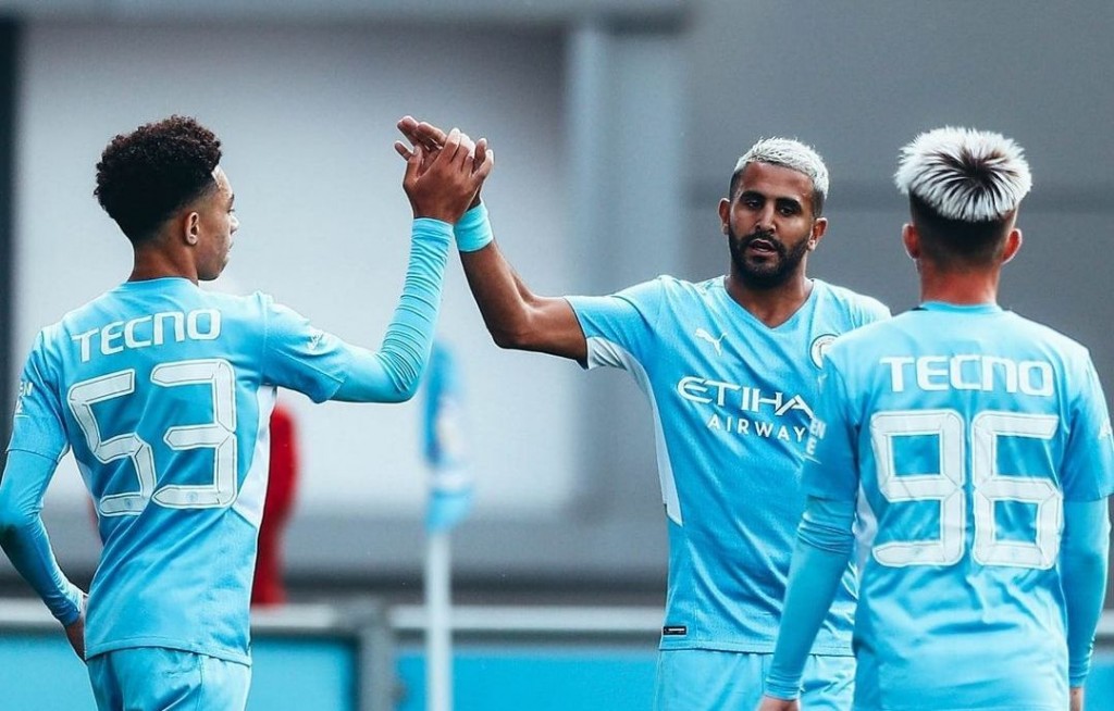 blackpool friendly 2021 to 22 celeb