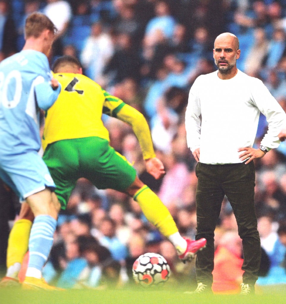 norwich home 2021 to 22 action