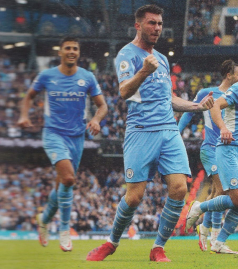 norwich home 2021 to 22 laporte goal