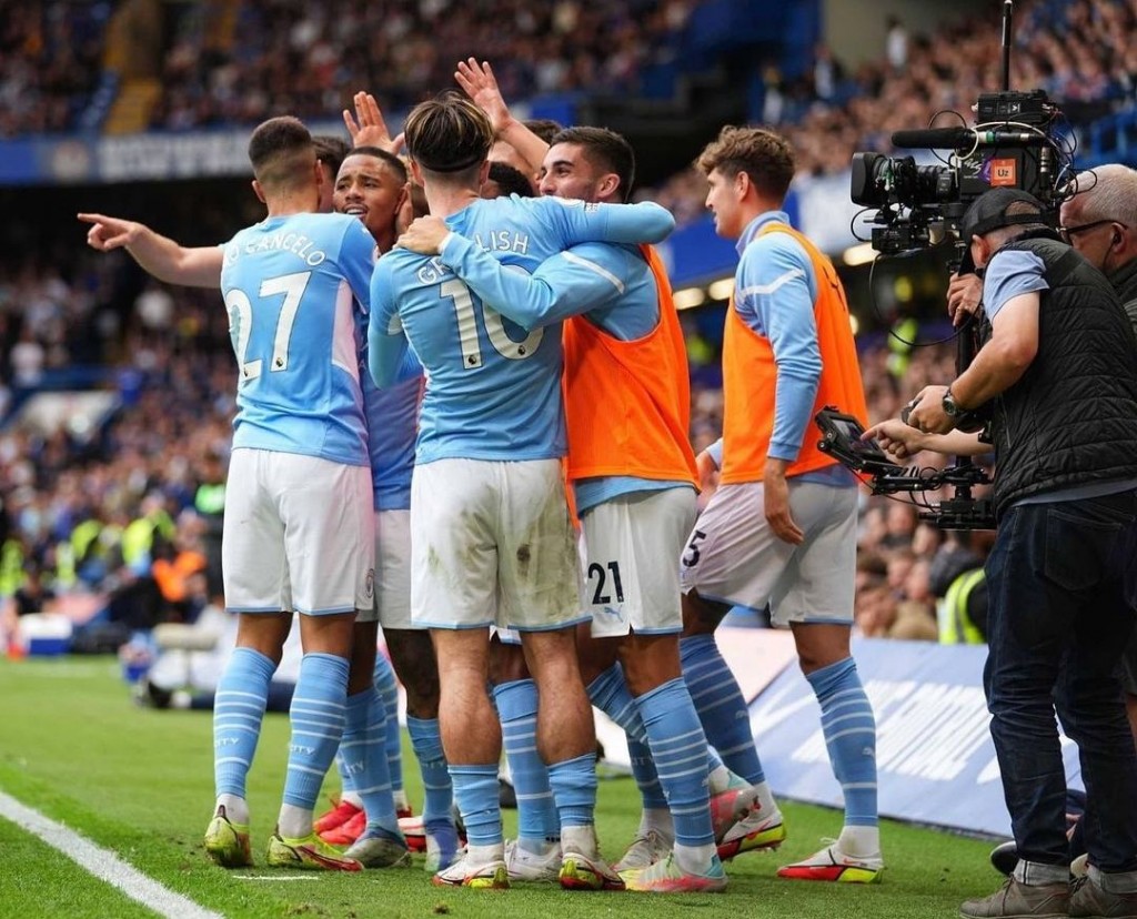 chelsea away 2021 to 22 jesus goal 7