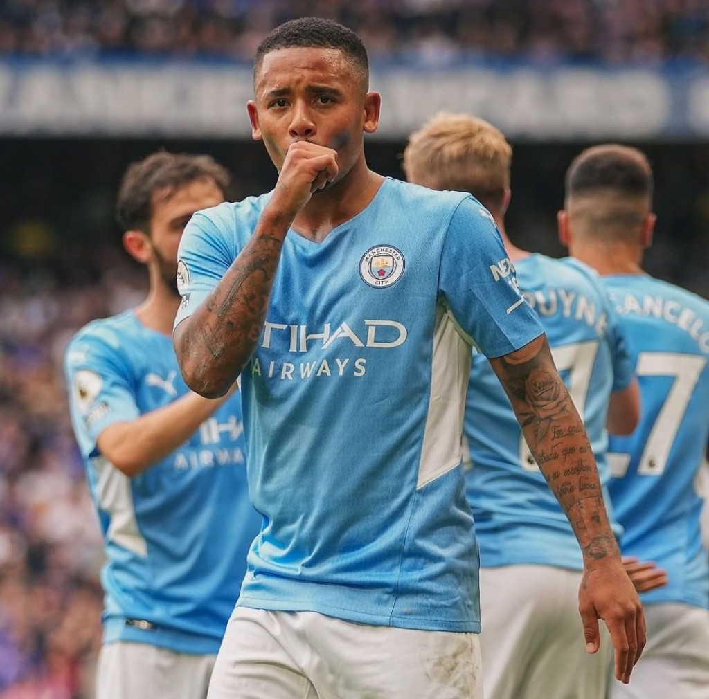 chelsea away 2021 to 22 jesus goal 8