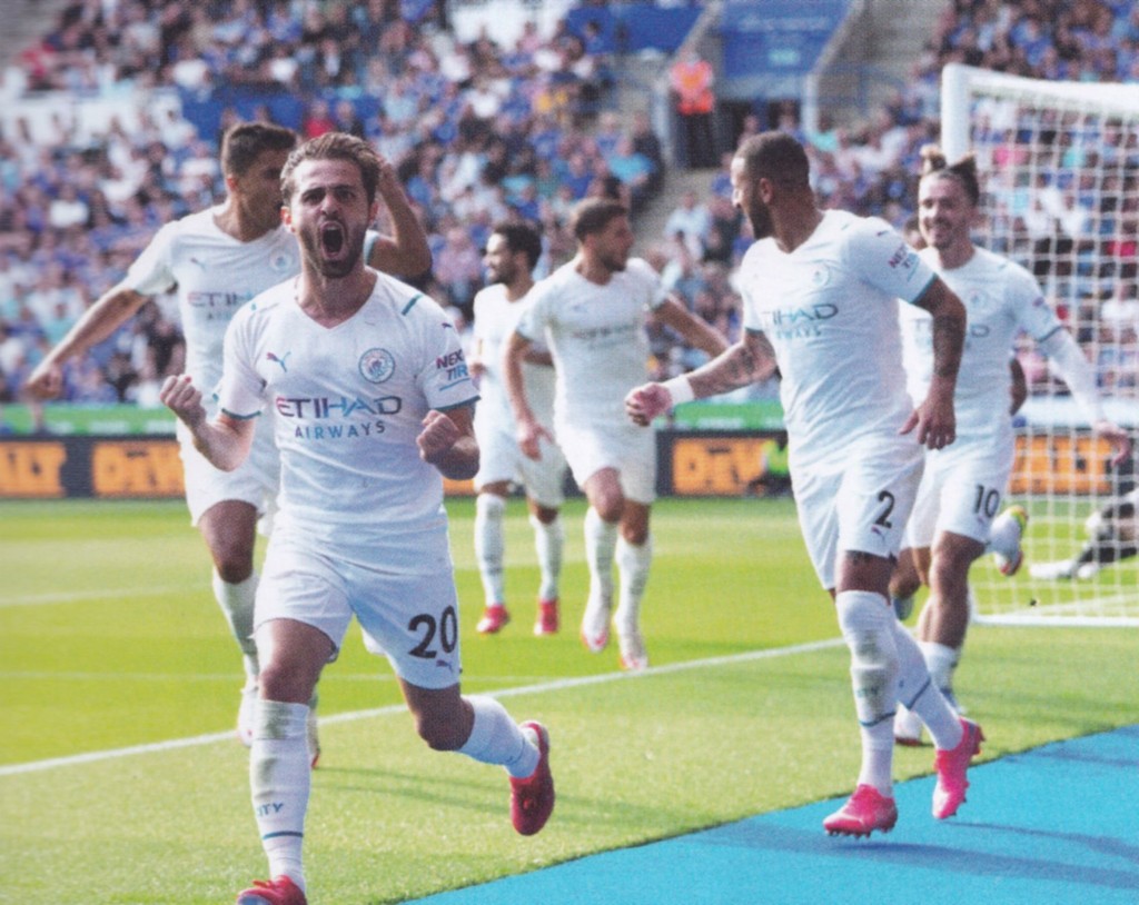 leicester away 2021 to 22 silva goal3