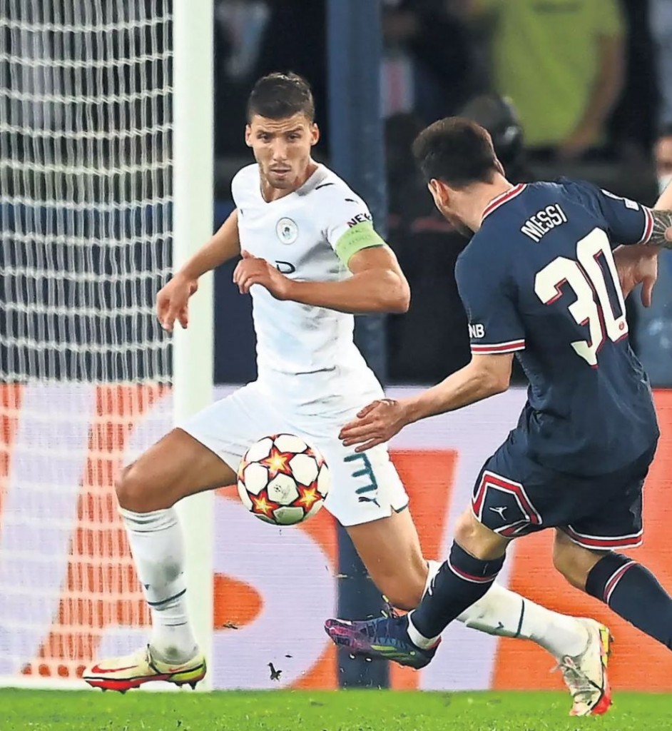 psg away 2021 to 22 messi goal