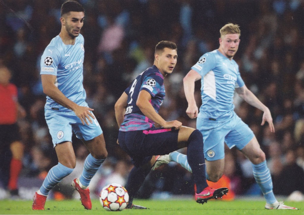 rb leipzig home 2021 to 22 action