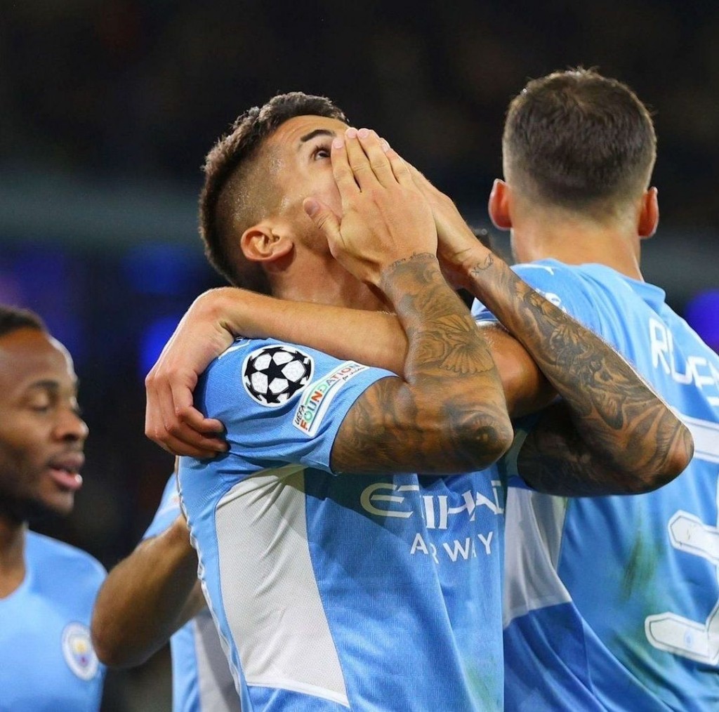 rb leipzig home 2021 to 22 cancelo goal2