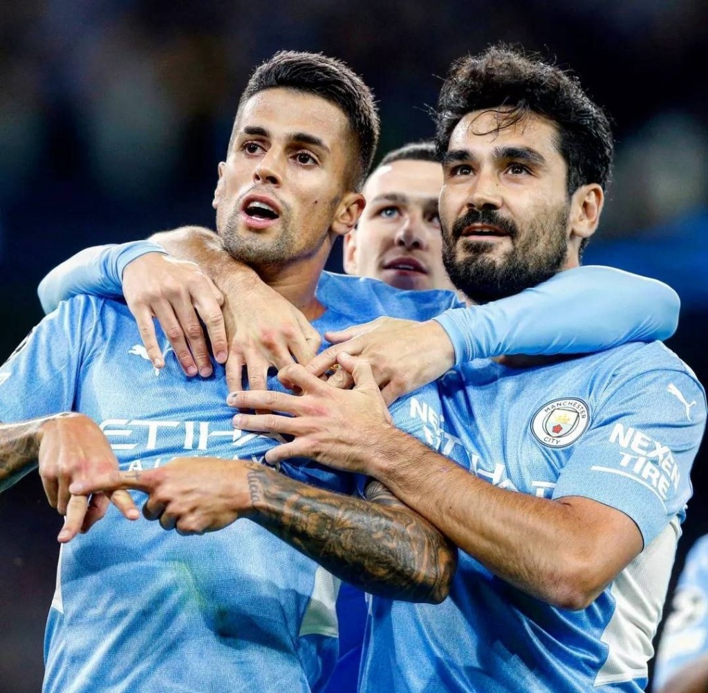 rb leipzig home 2021 to 22 cancelo goal3