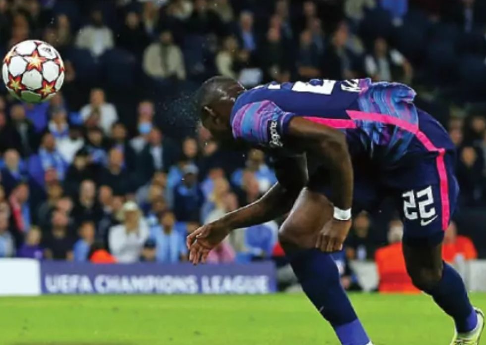 rb leipzig home 2021 to 22 own goal