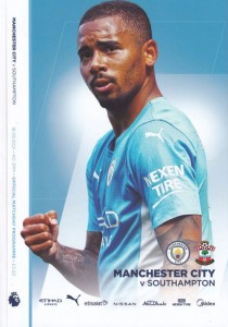 southampton home 2021 to 22 prog