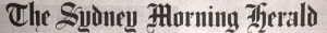sydney morning herald