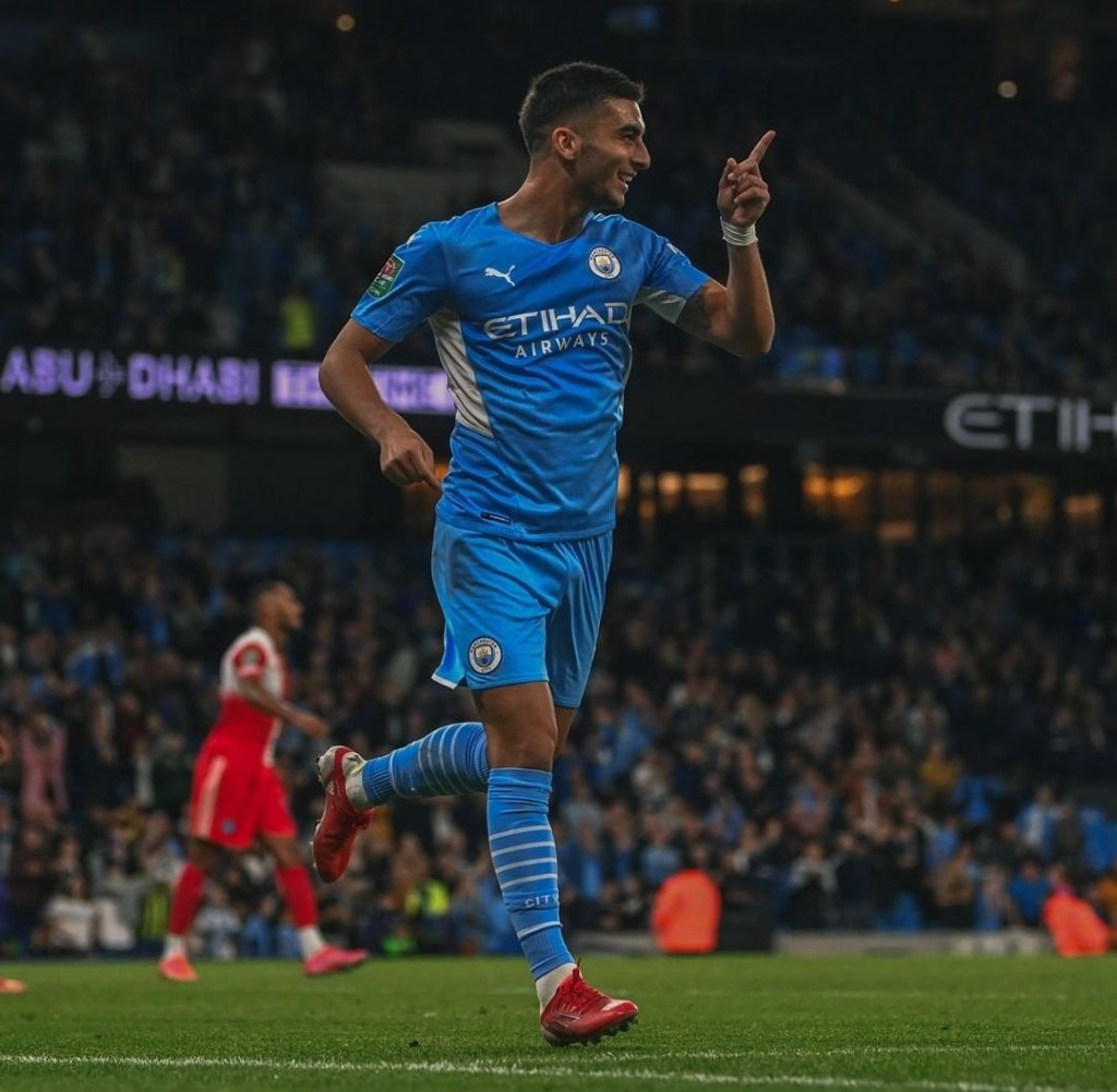 wycombe 2021 to 22 torres goal2