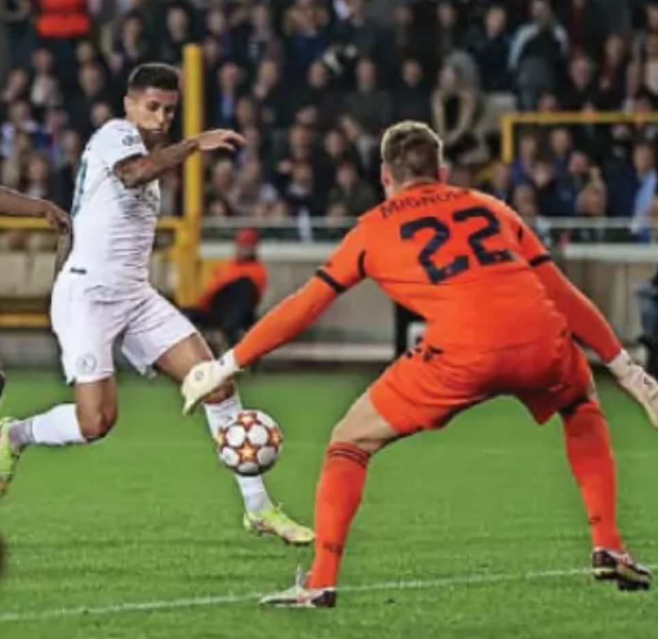 brugges away 2021 to 22 cancelo goal 1