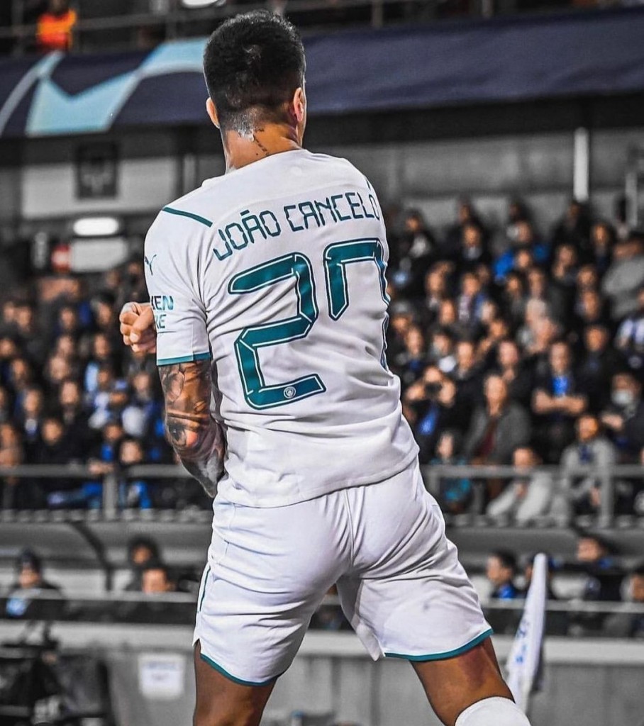 brugges away 2021 to 22 cancelo goal 2