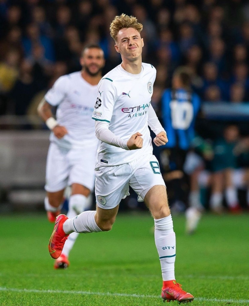 brugges away 2021 to 22 palmer goal2