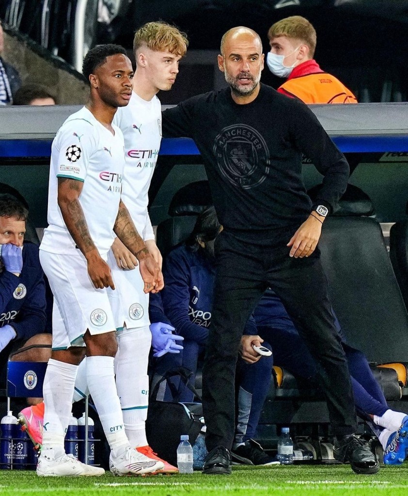 brugges away 2021 to 22 palmer sub