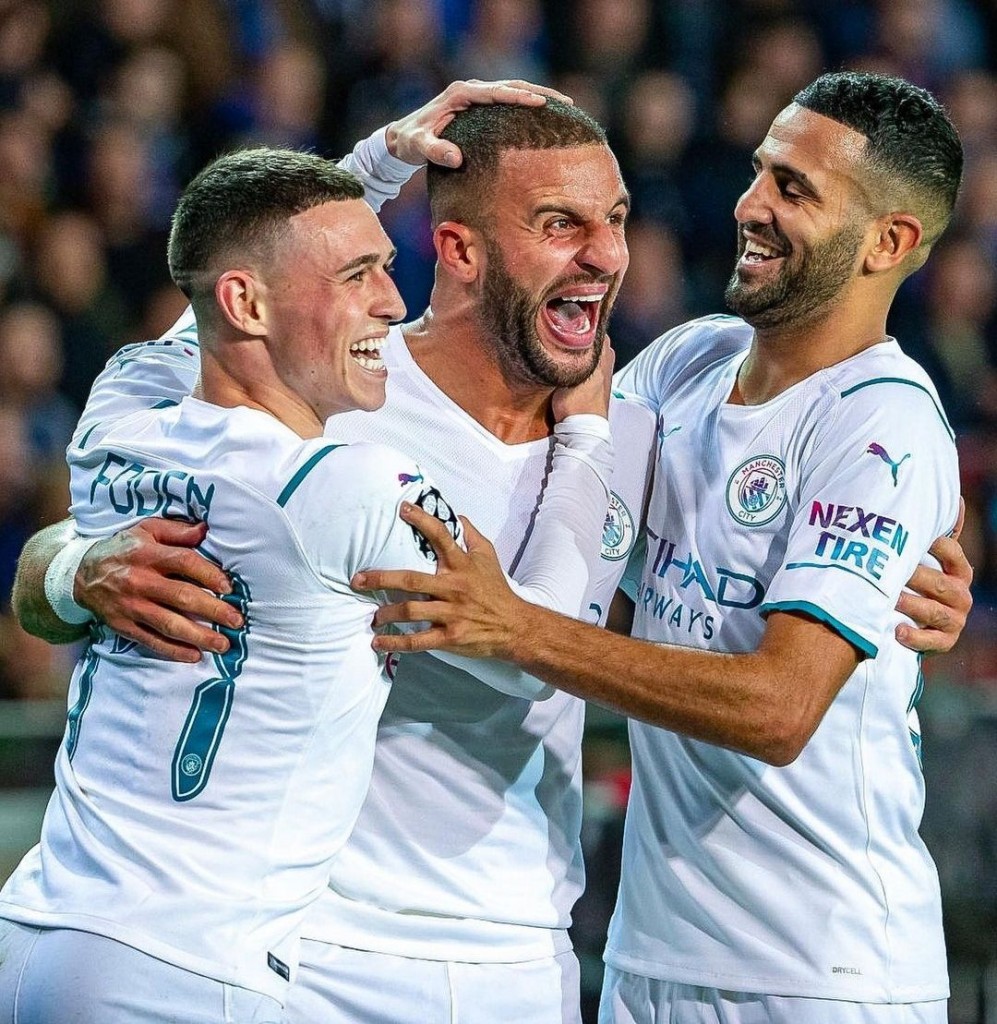 brugges away 2021 to 22 walker goal2