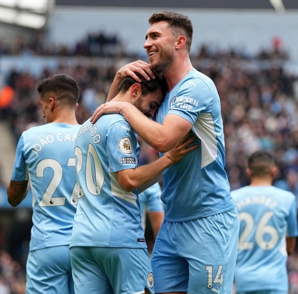 burnley home 2021 to 22 silva goal2