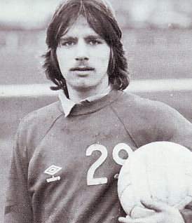 gary buckley
