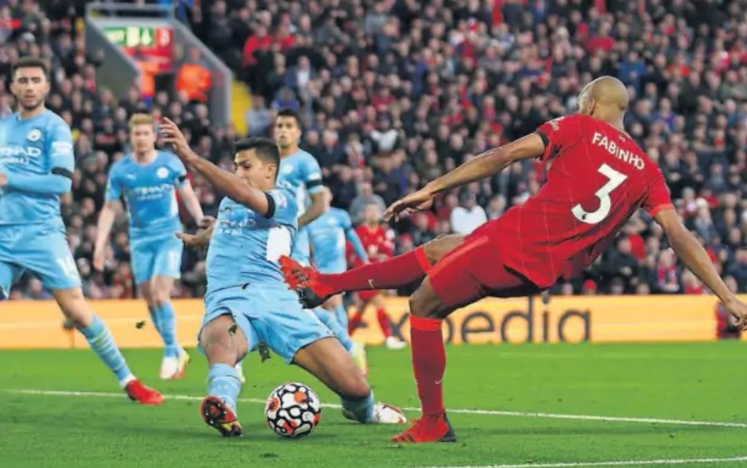 liverpool away 2021 to 22 rodri block