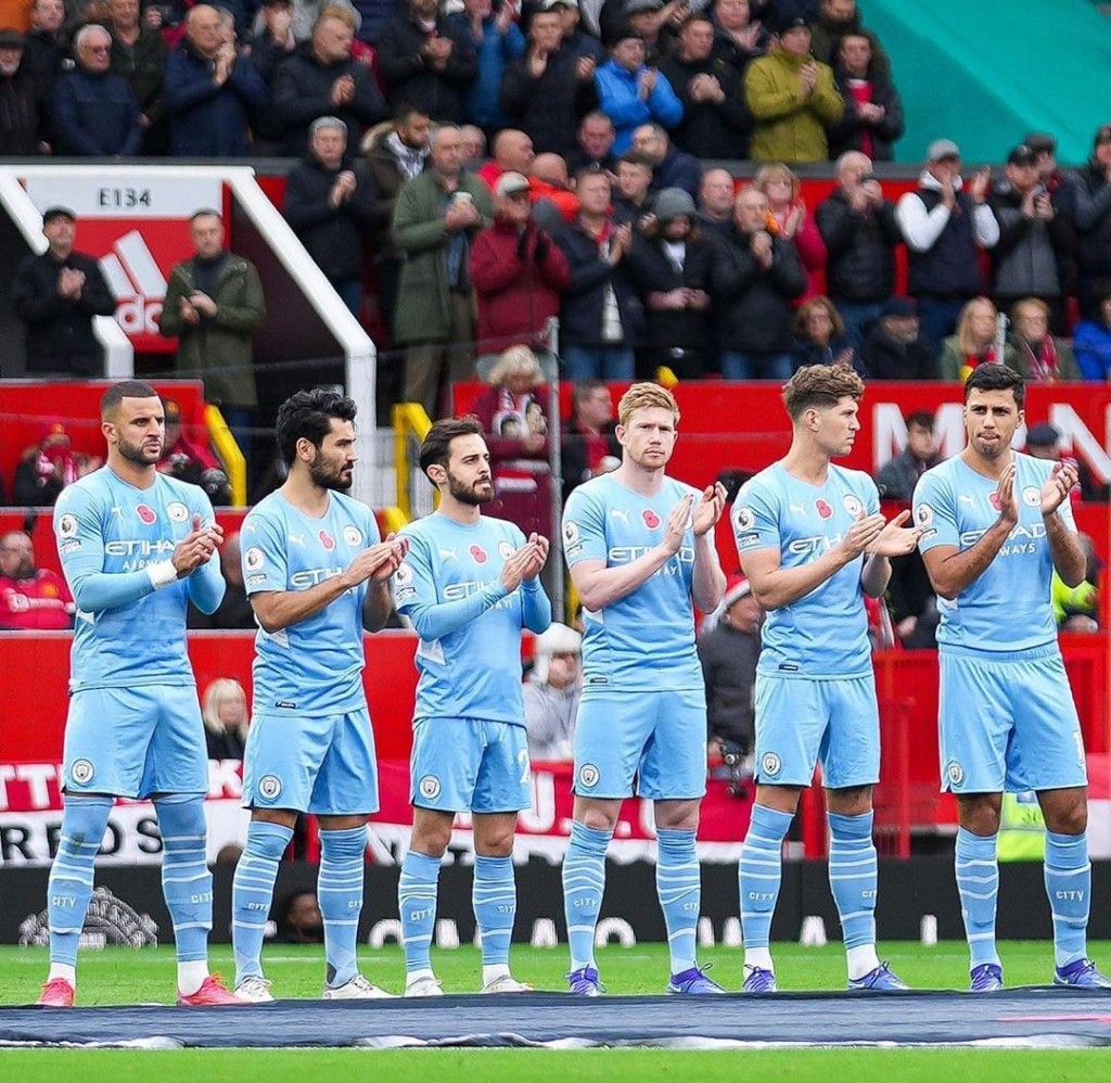 man utd away 2021 to 22 remembrance