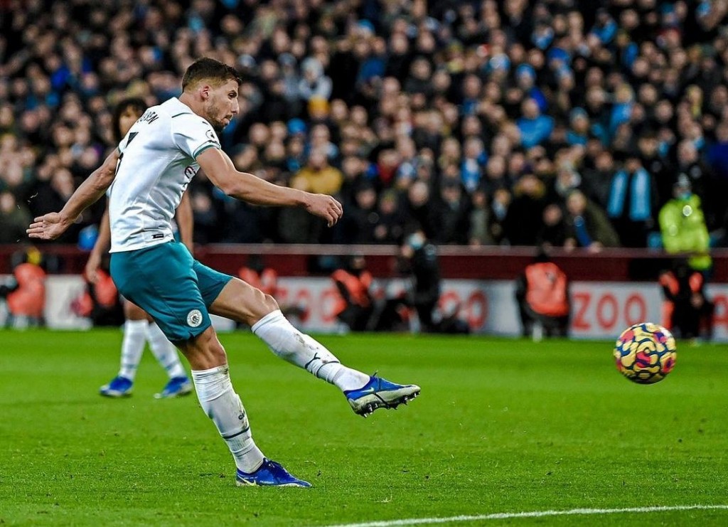 aston villa away 2021 to 22 dias goal