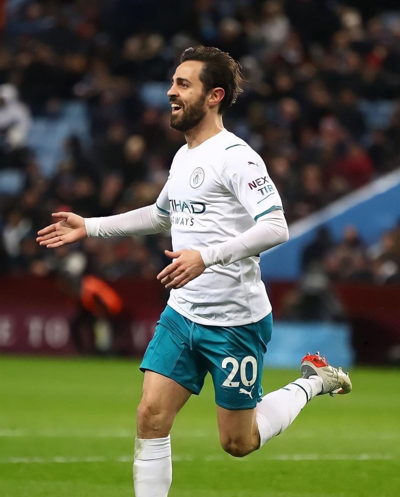 aston villa away 2021 to 22 silva goal