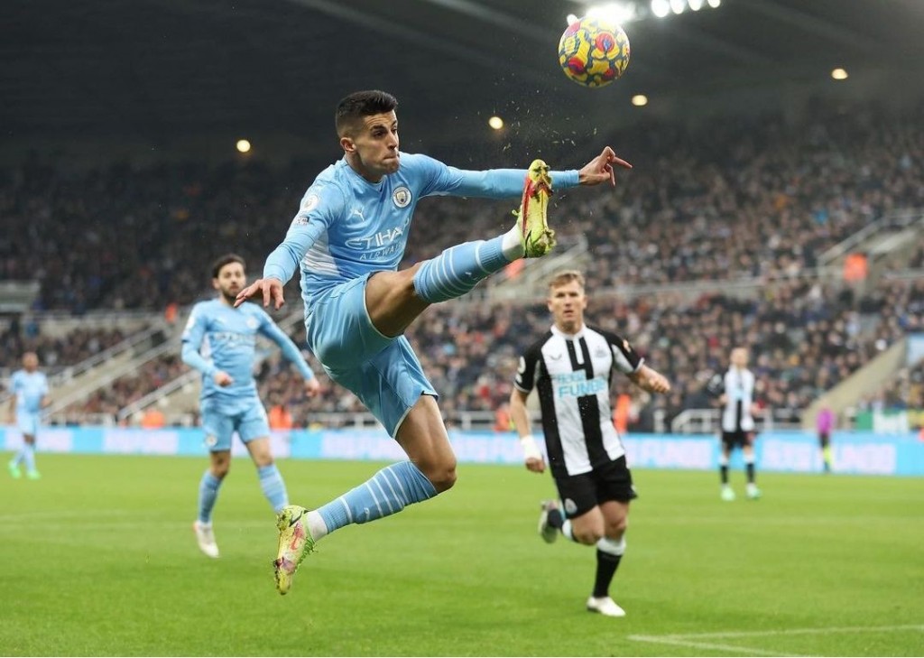 newcastle away 2021 to 22 action