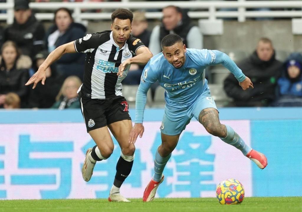 newcastle away 2021 to 22 action2