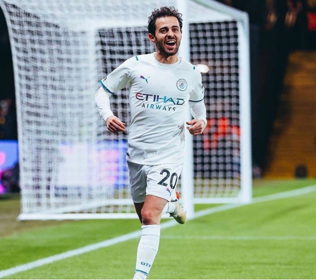 watford away 2021 to 22 silva goal