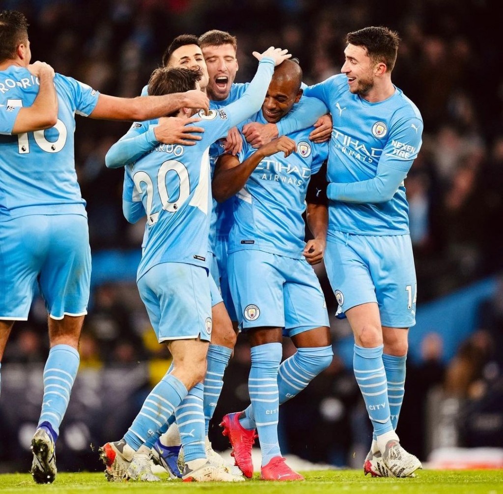 west ham home 2021 to 22 fernandinho goal2