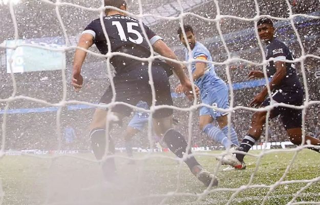 west ham home 2021 to 22 gundogan goal3