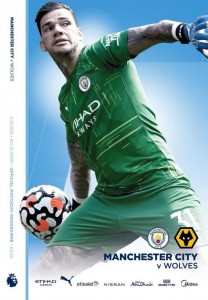 wolves home 2021 to 22 prog