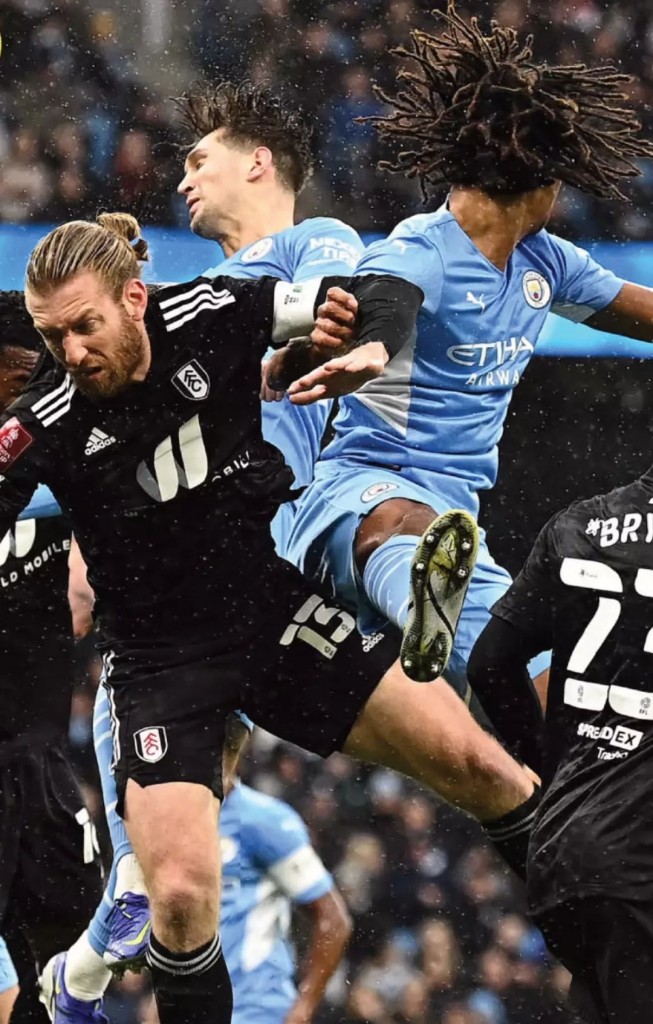 fulham fa cup 2021 to 22 stones goal