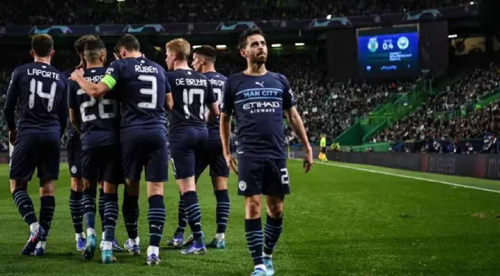 sporting lisbon away 2021 to 22 4-0