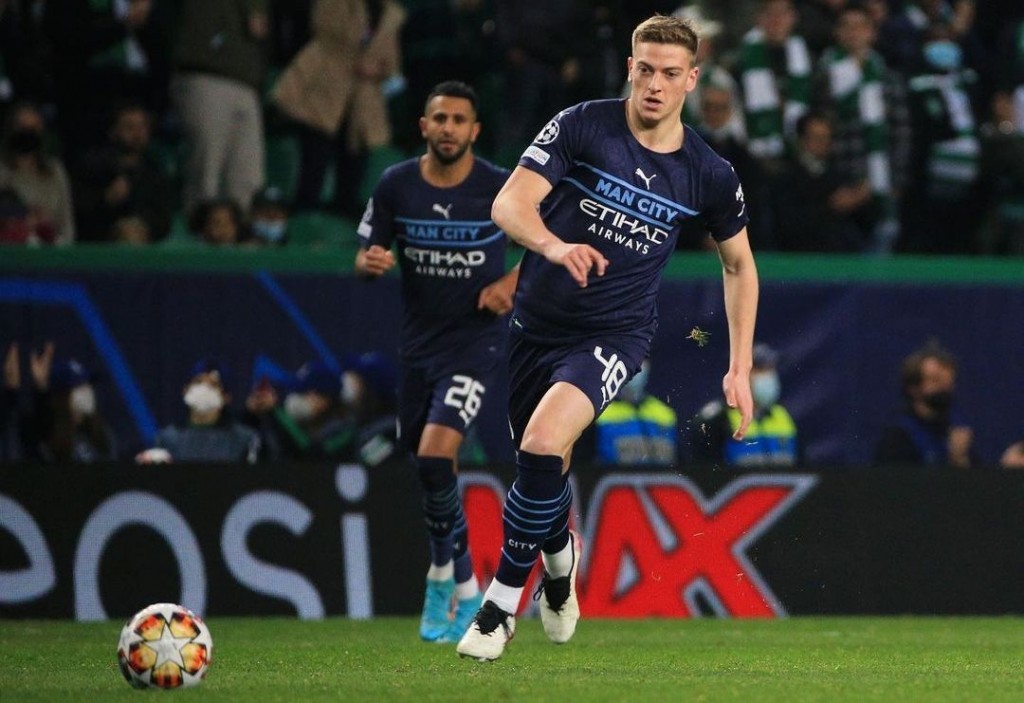 sporting lisbon away 2021 to 22 action