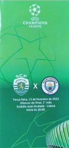 sporting lisbon away 2021 to 22 prog