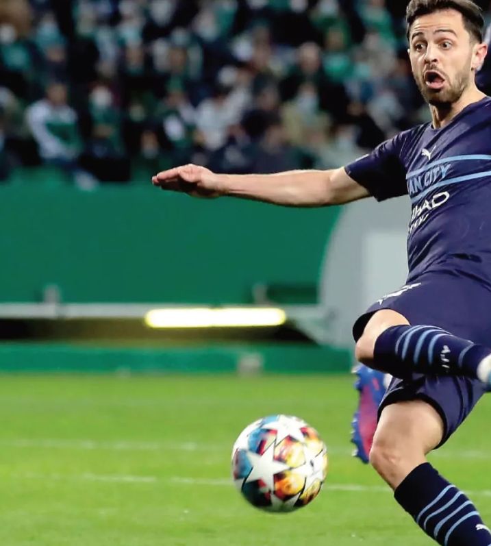 sporting lisbon away 2021 to 22 silva goal2