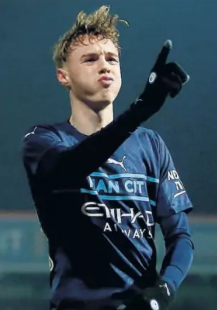 swindon fa cup 2021 to 22 palmer goal2