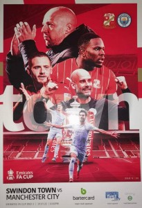 swindon fa cup 2021 to 22 prog