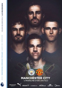 man united home 2021 to 22 programme