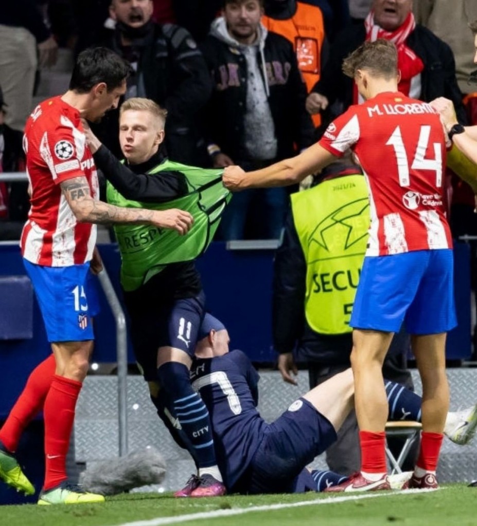 atletico madrid away 2021 to 22 trouble