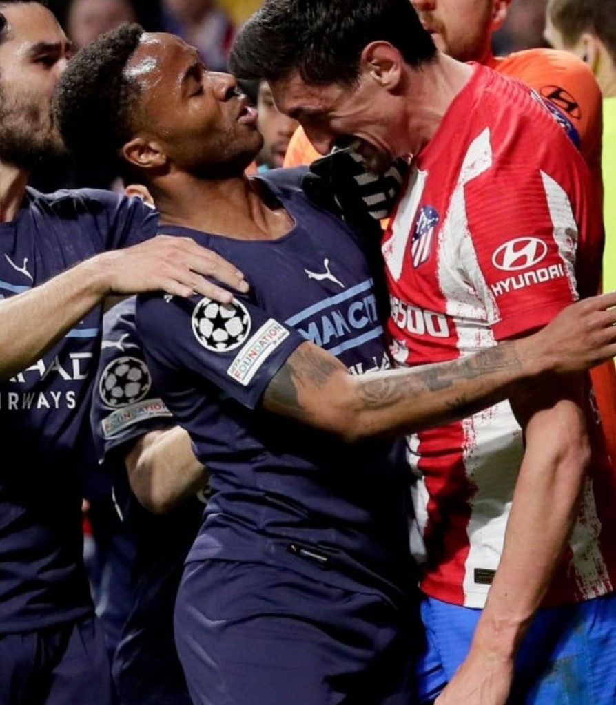 atletico madrid away 2021 to 22 trouble2