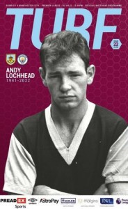 burnley away 2021 to 22 prog