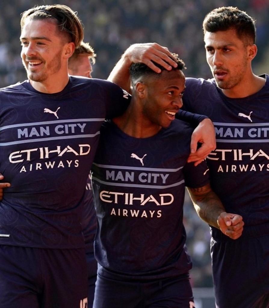 southampton fa cup 2021 to 22 sterling goal