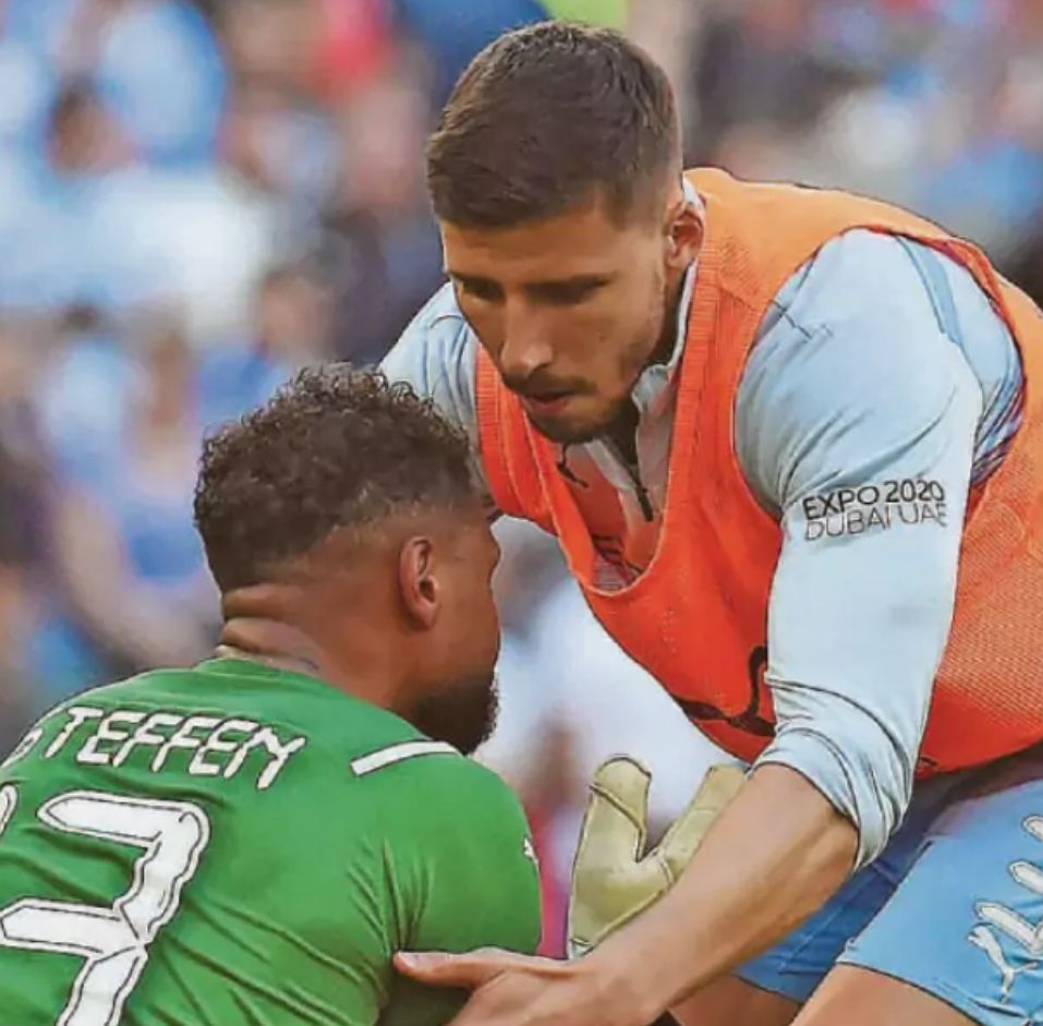 Liverpool fa cup semi 2021 to 22 steffen