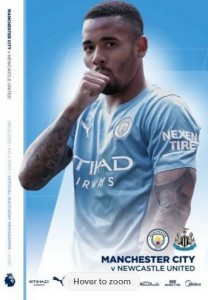newcastle home 2021 to 22 prog