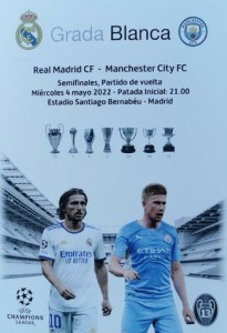 real madrid away 2021 to 22 prog