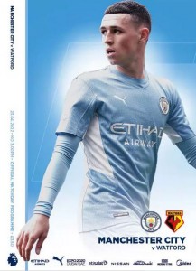 watford home 2021 to 22 PROG
