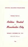 Ashton 1974 to 75